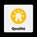 Qualité